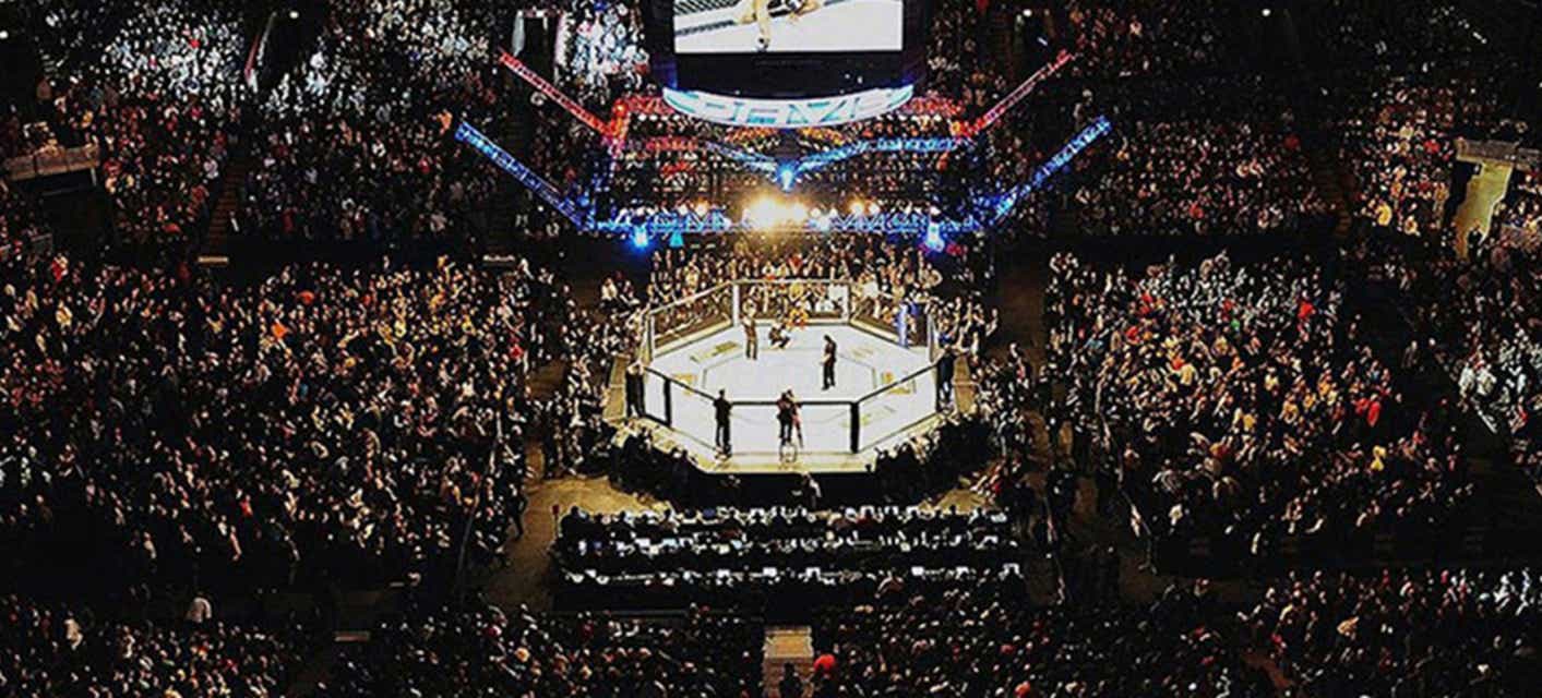 UFC 299 Tickets