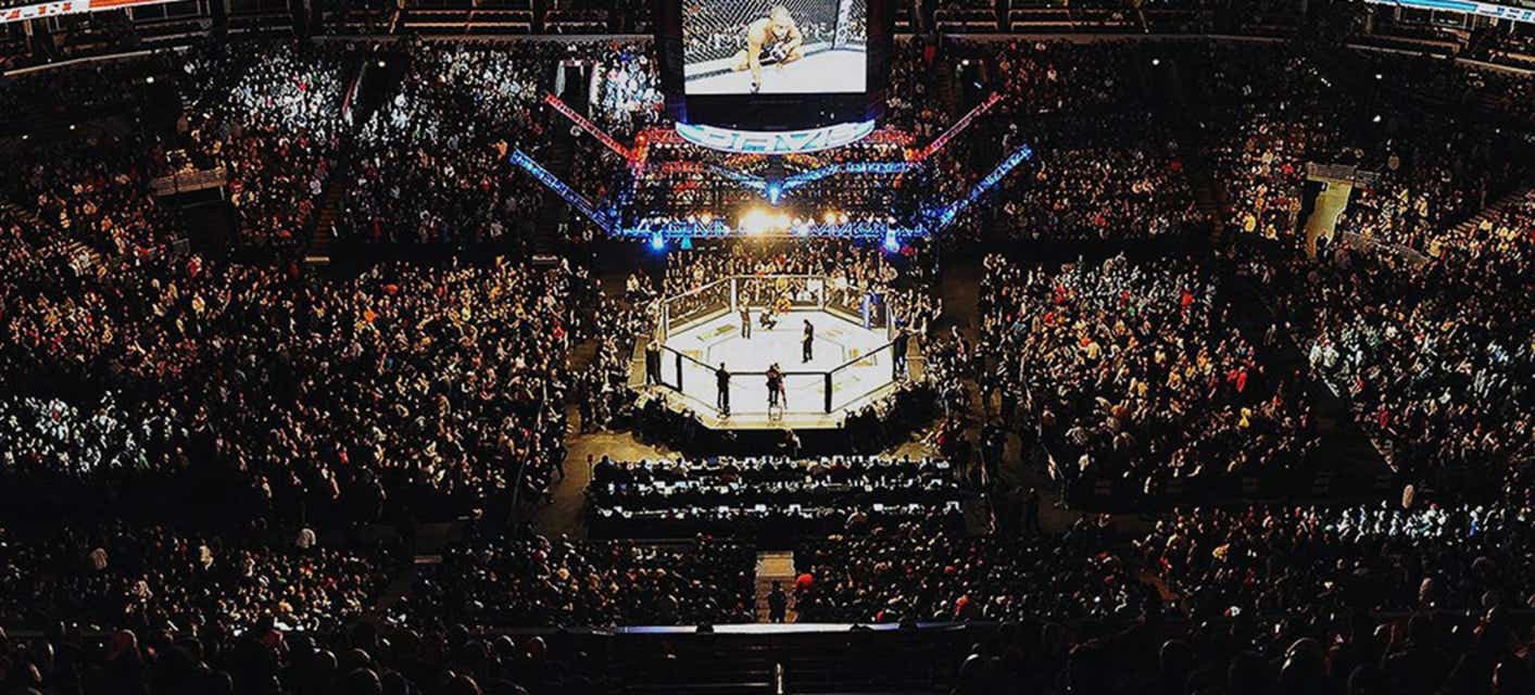 FIGHTLIFE Tickets