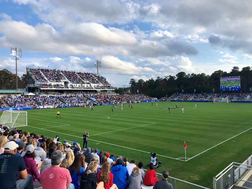 North Carolina FC Tickets