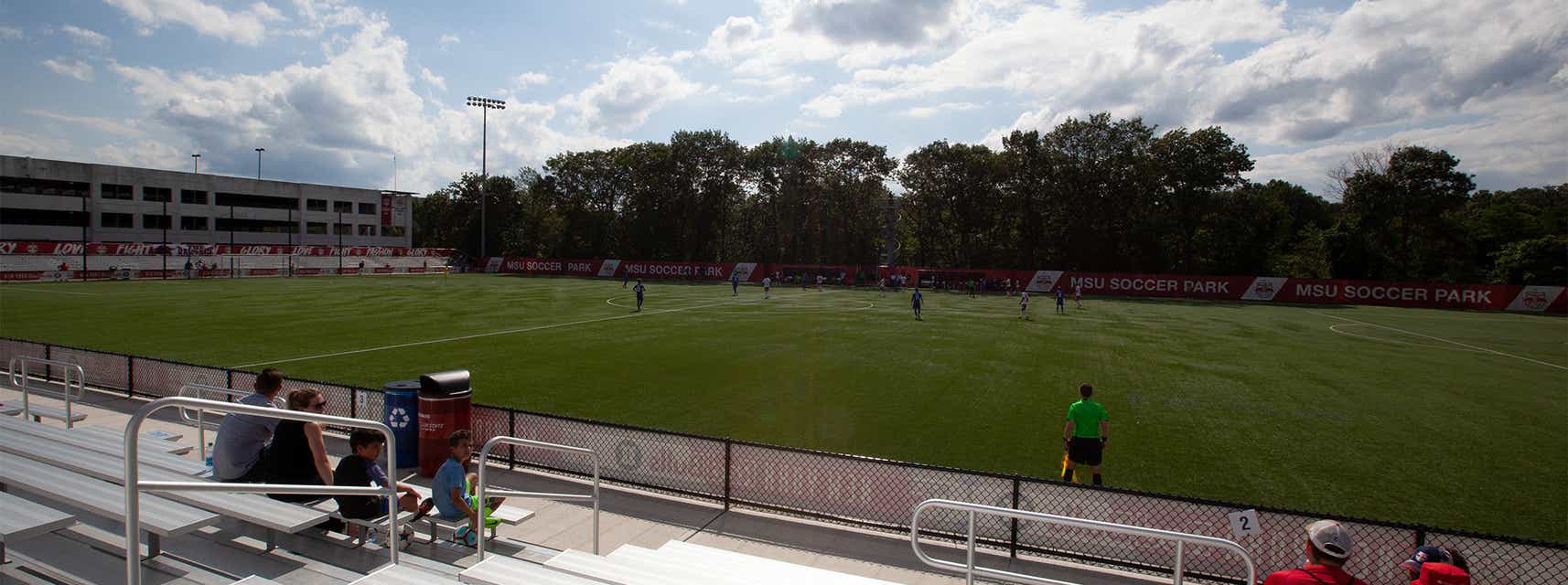 New York Red Bulls II Tickets