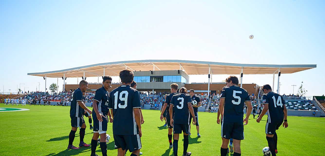 Orange County SC Tickets