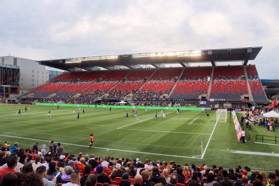 Ottawa Fury FC Tickets