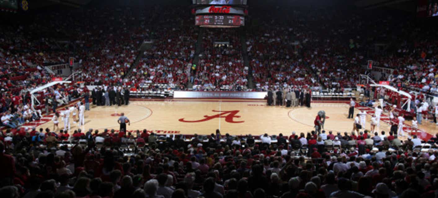 Alabama Women's Volleyball Tickets