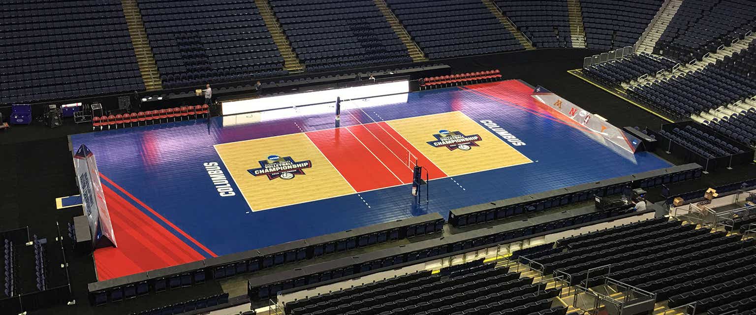 Columbus Fury Tickets