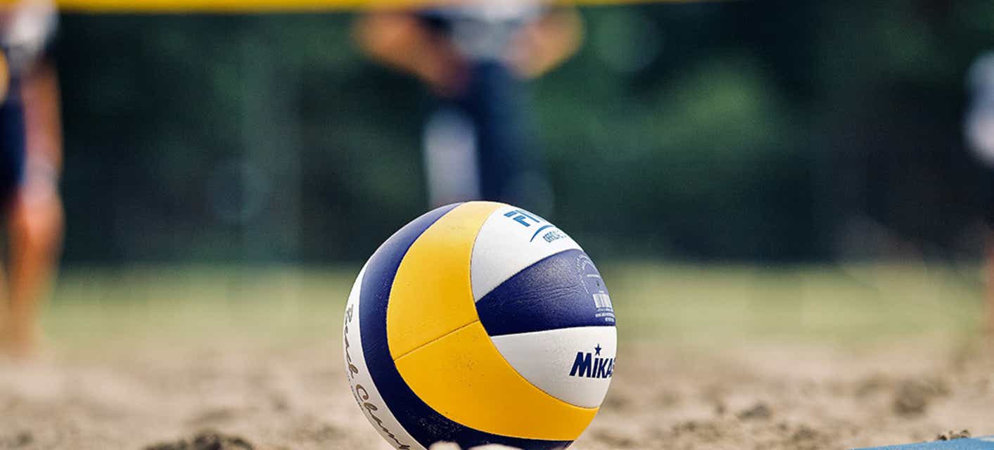 League One Volleyball Tickets