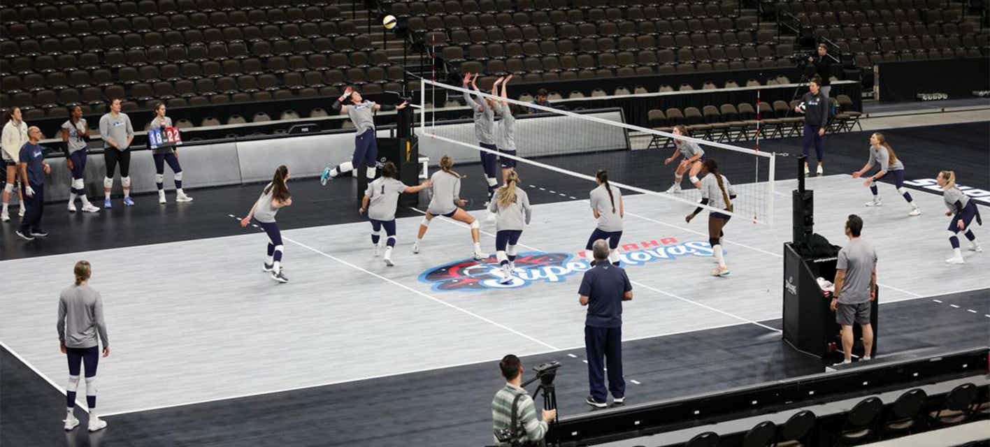 Omaha Supernovas Tickets