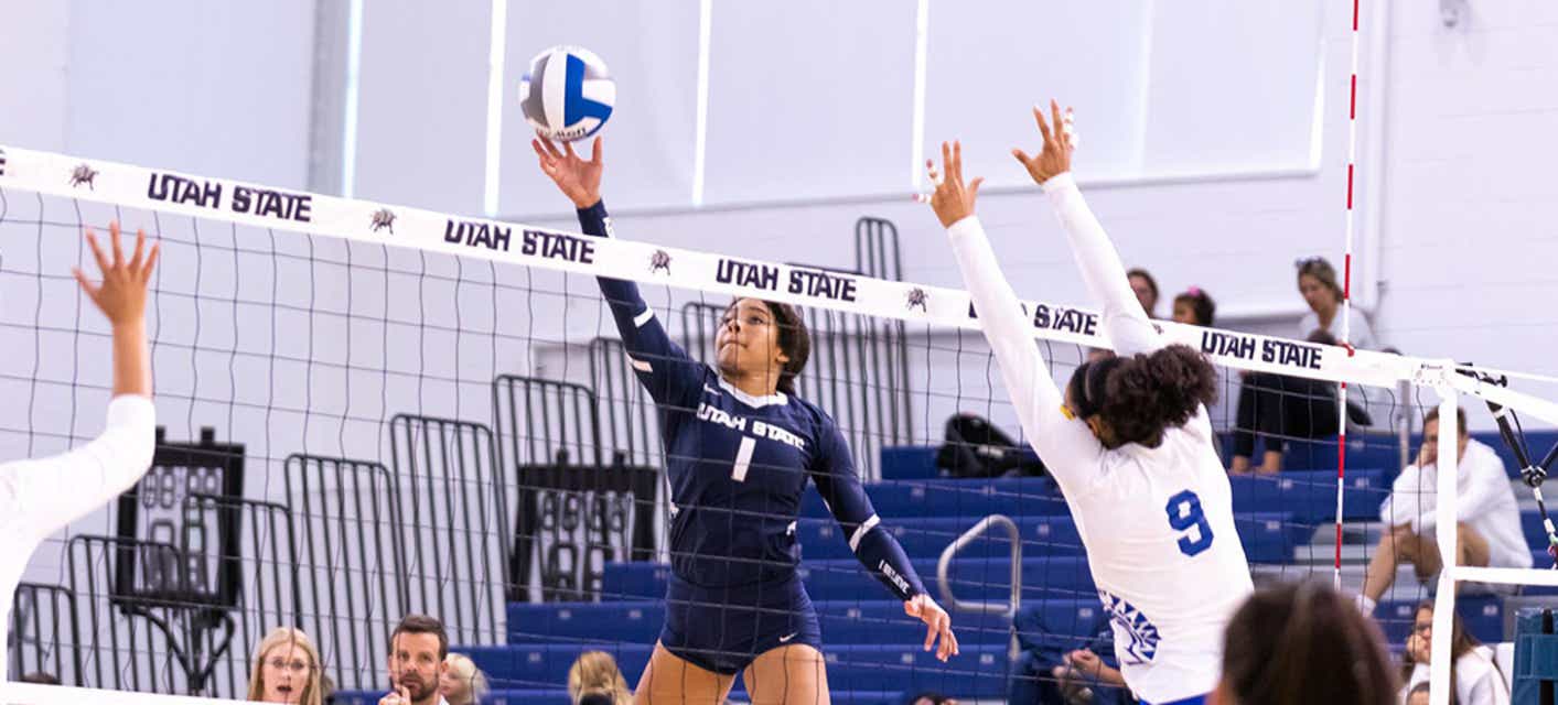 Utah State Women's Volleyball Tickets