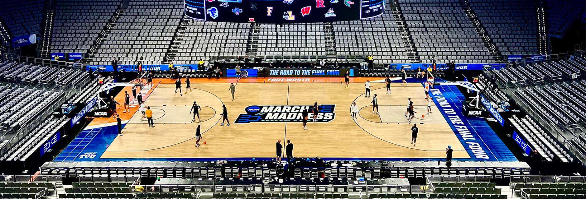 American Athletic Conference Women's Basketball Tournament Tickets