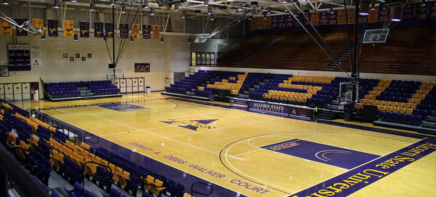 Alcorn State Women's Basketball Tickets