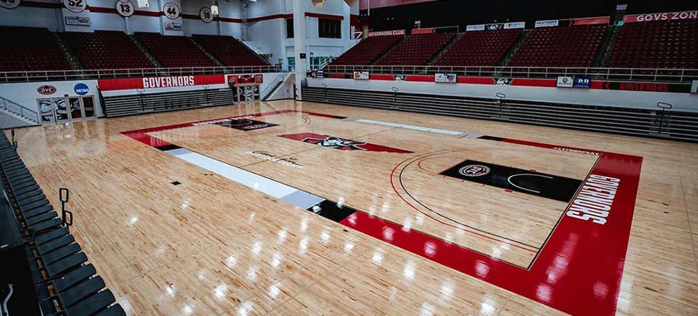 Austin Peay Women's Basketball Tickets