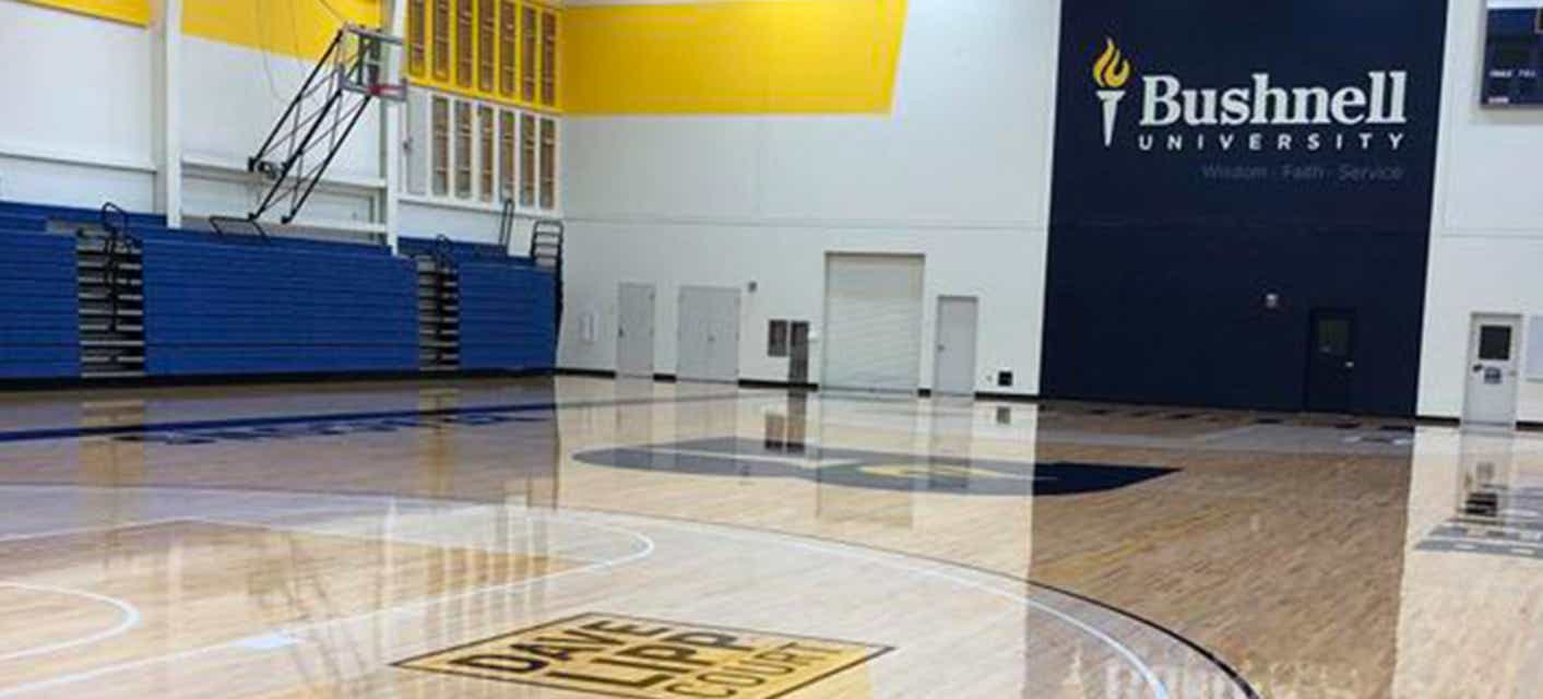 Bushnell Women's Basketball Tickets
