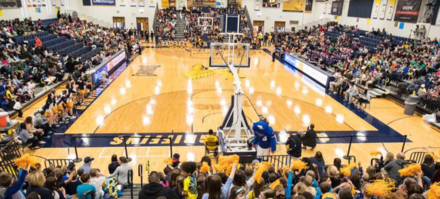 Canisius Women's Basketball Tickets
