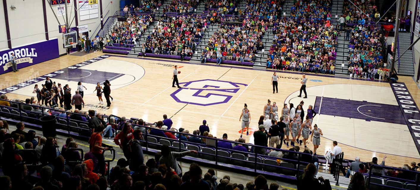Carroll College Women's Basketball Tickets