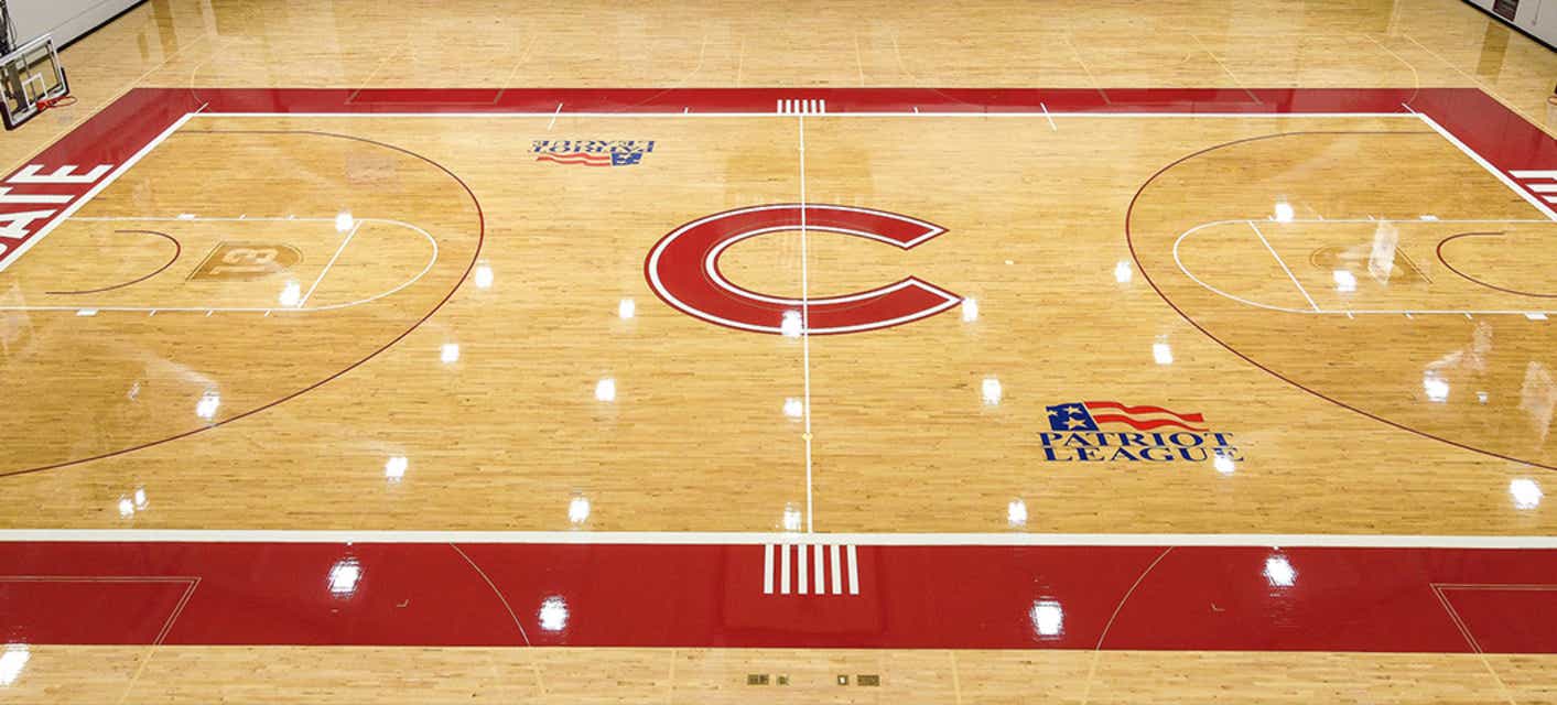 Colgate Women's Basketball Tickets