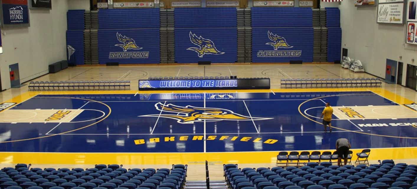 CSU Bakersfield Women's Basketball Tickets