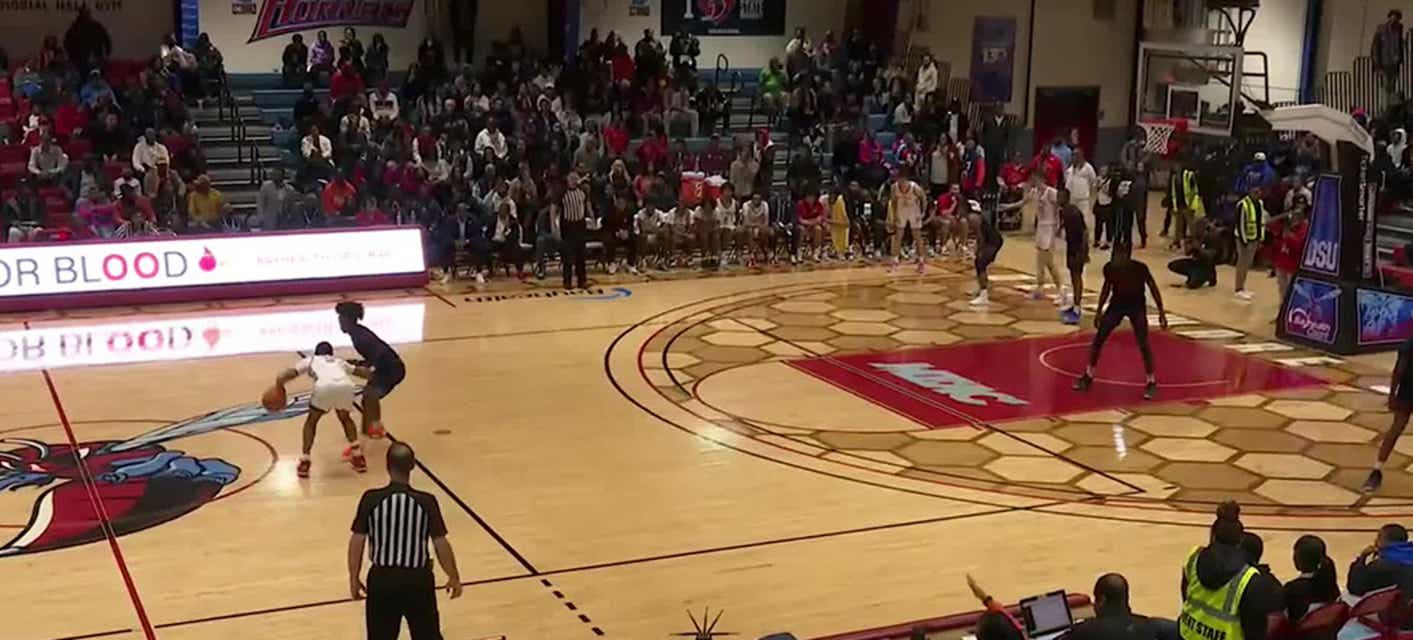 Delaware State Women's Basketball Tickets