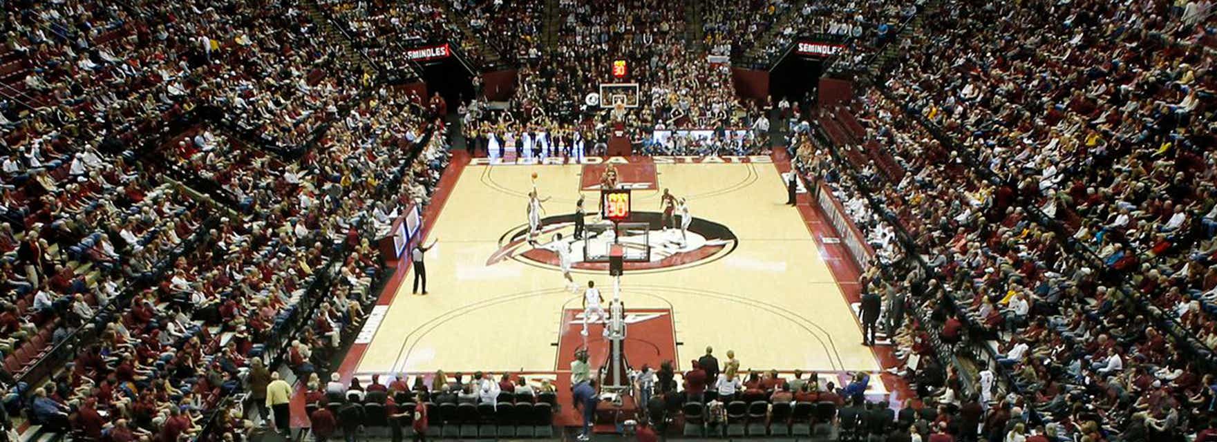 Florida State Women's Basketball Tickets