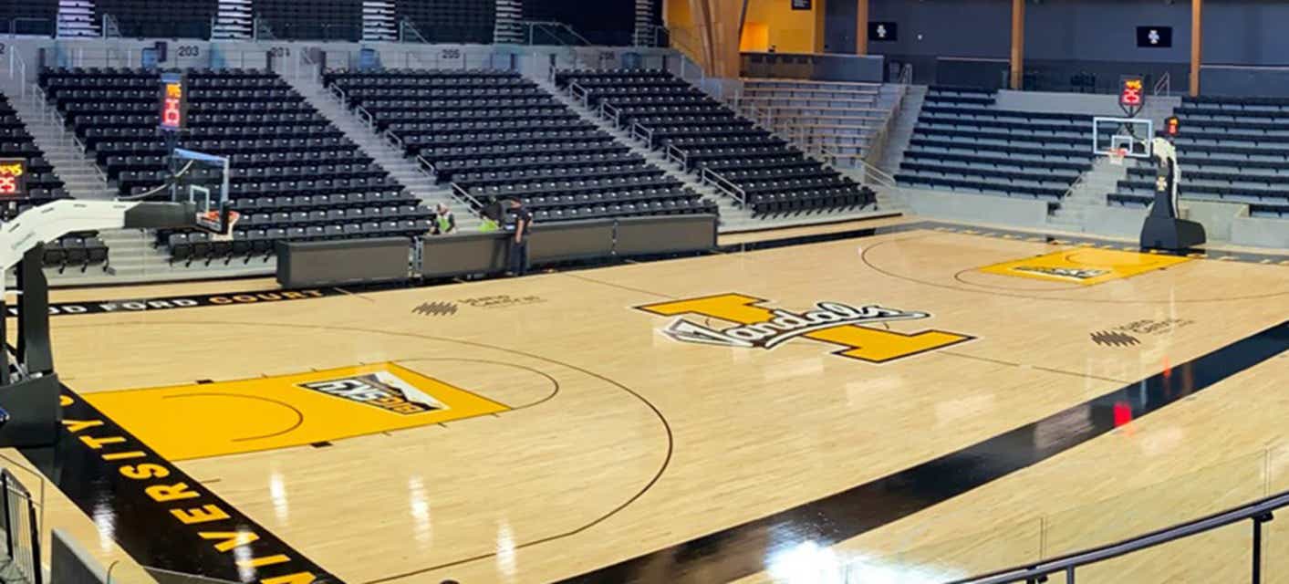 Idaho Women's Basketball Tickets