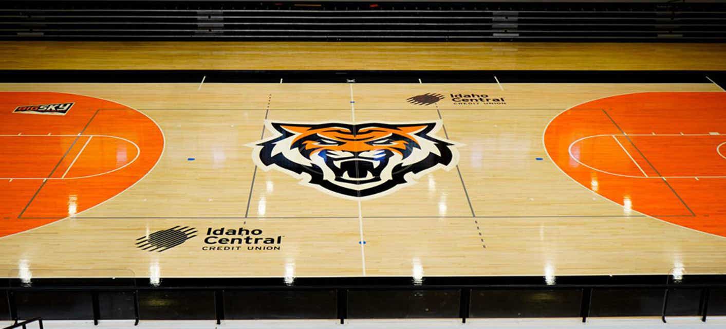 Idaho State Women's Basketball Tickets