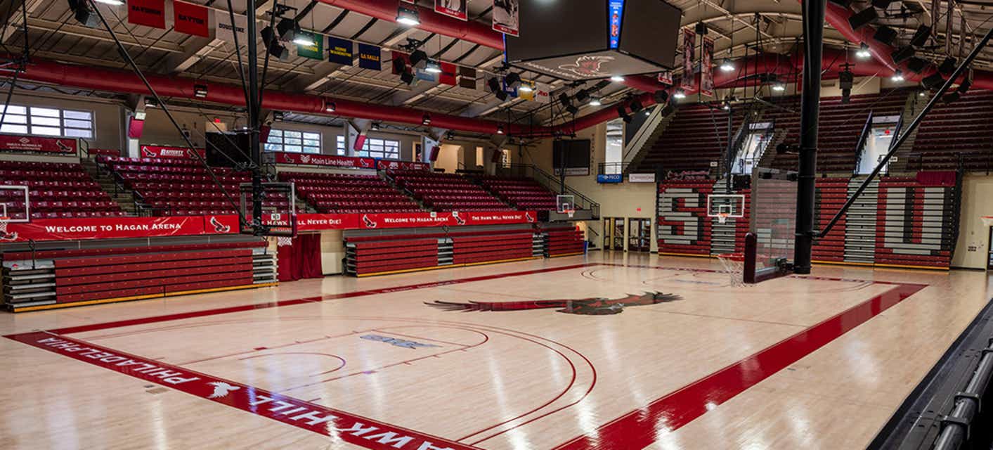 Saint Josephs Women's Basketball Tickets