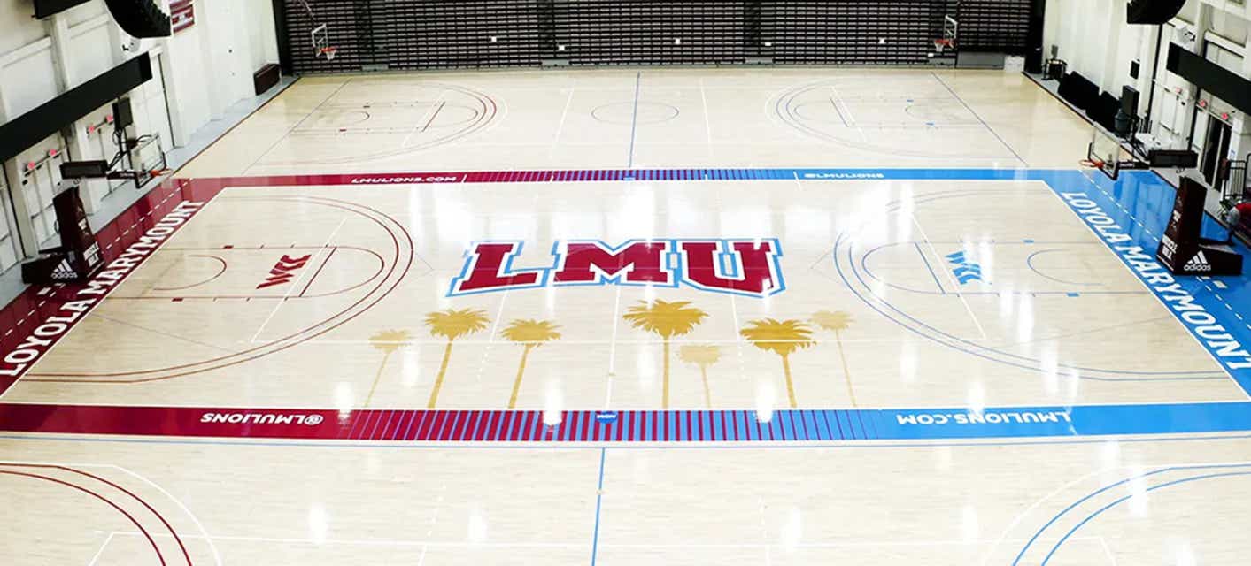 LMU Women's Basketball Tickets