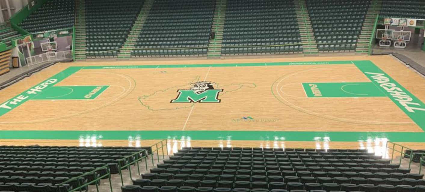 Marshall Women's Basketball Tickets