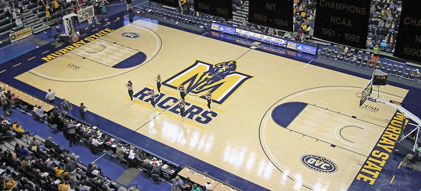 Murray State Women's Basketball Tickets
