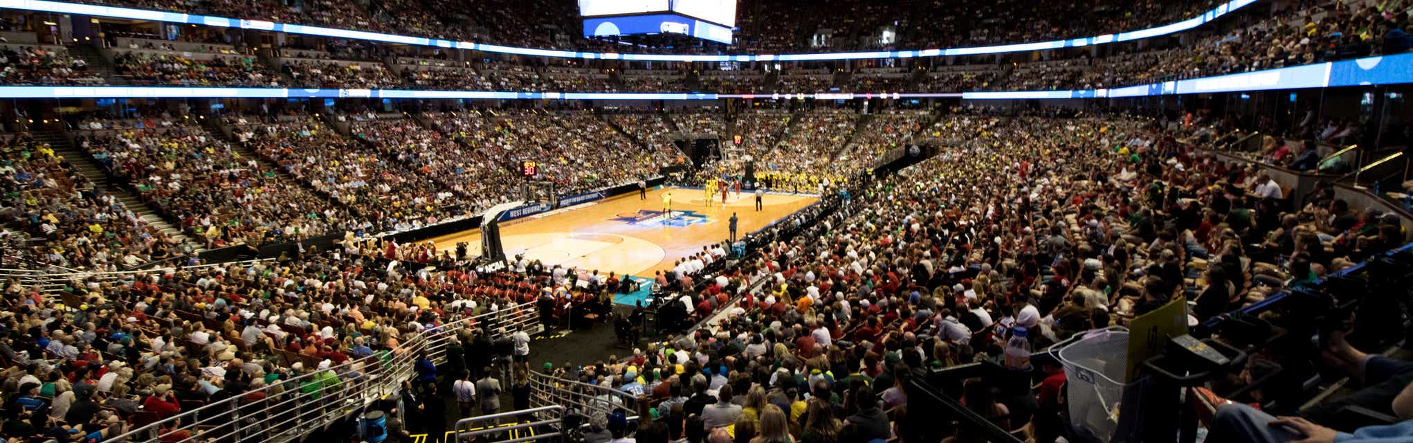 NCAA Womens Tournament Tickets