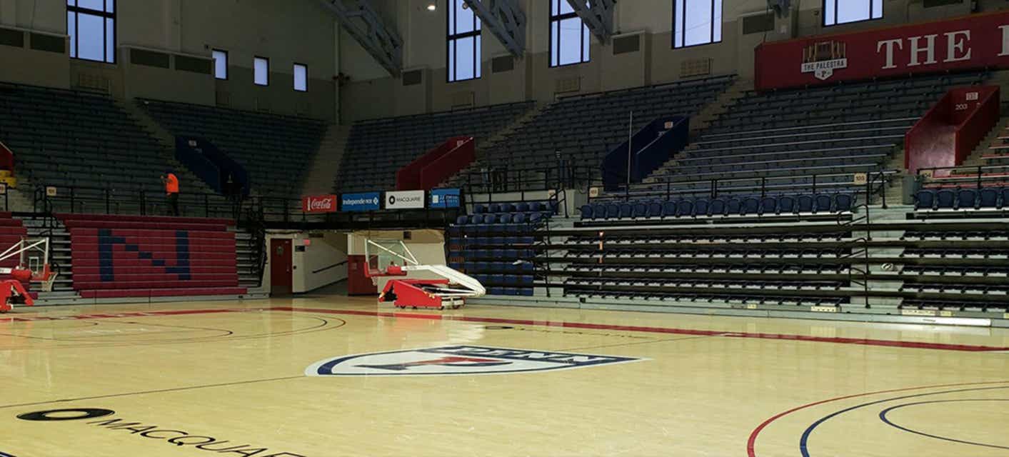 Pennsylvania Women's Basketball Tickets
