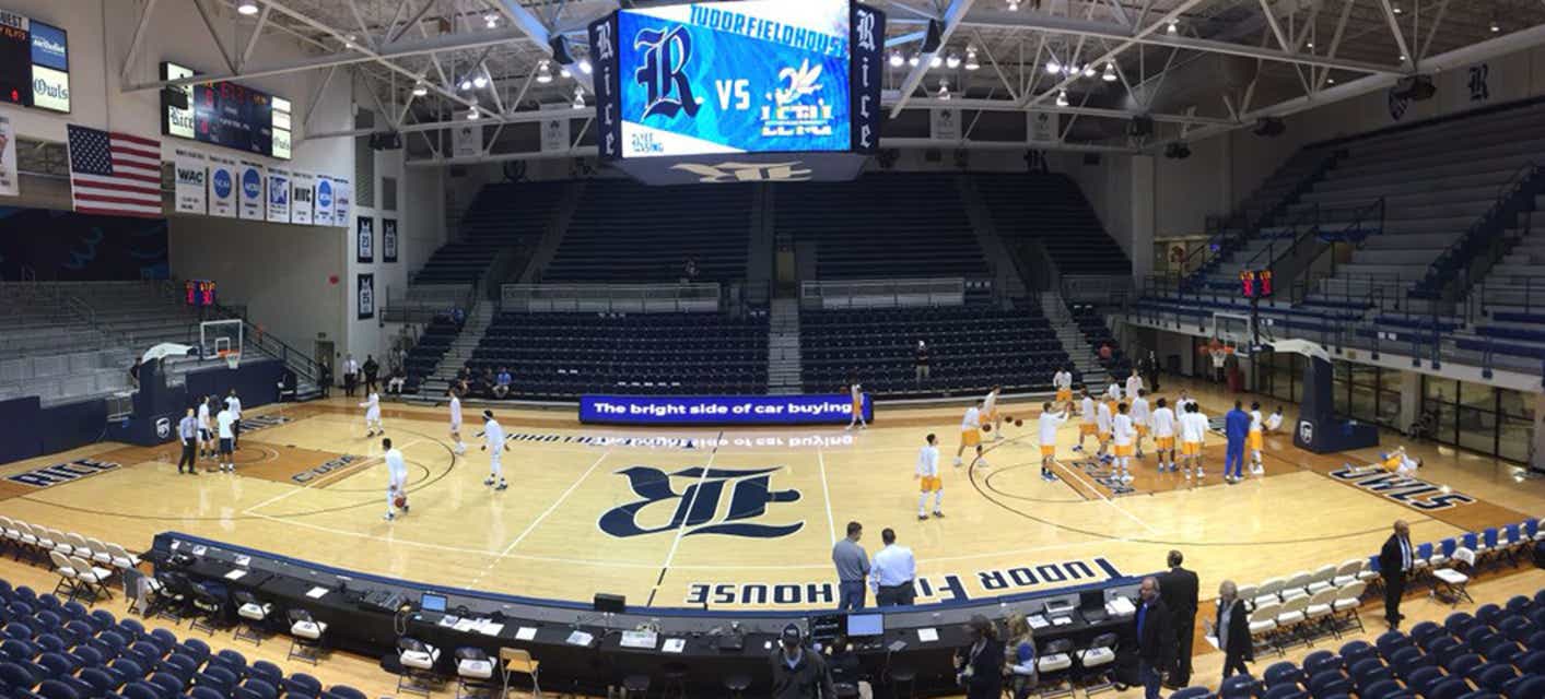 Rice Women's Basketball Tickets
