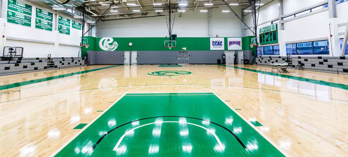 Roosevelt Women's Basketball Tickets