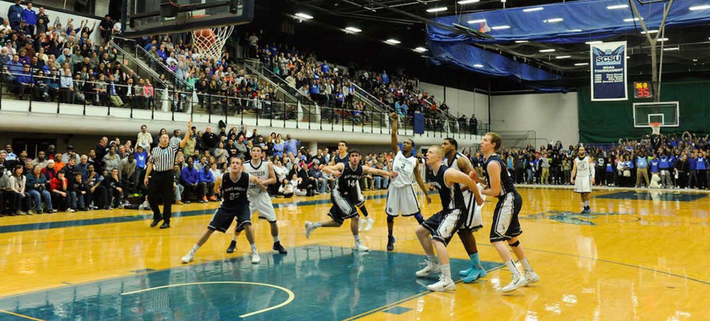Southern Connecticut State Women's Basketball Tickets