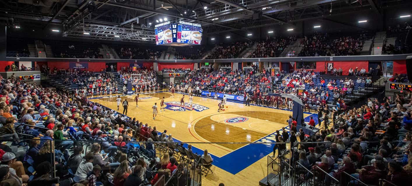 Southern Indiana Women's Basketball Tickets