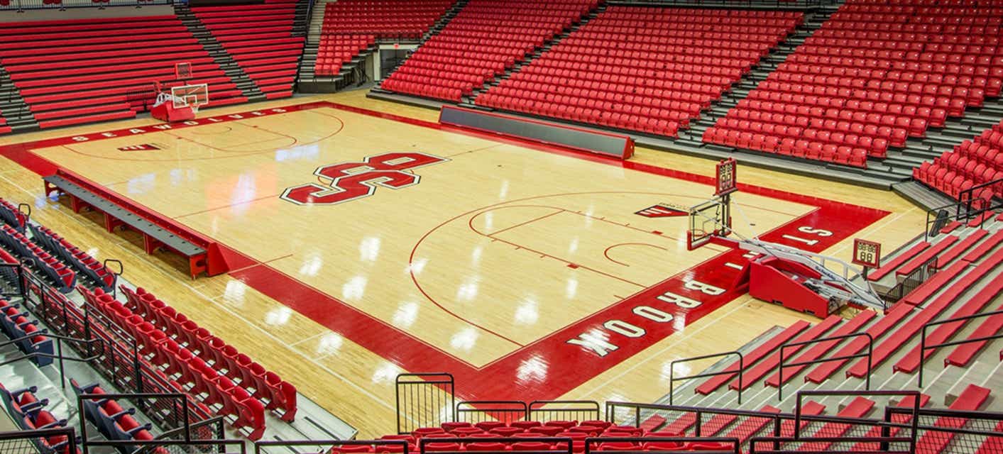 Stony Brook Women's Basketball Tickets