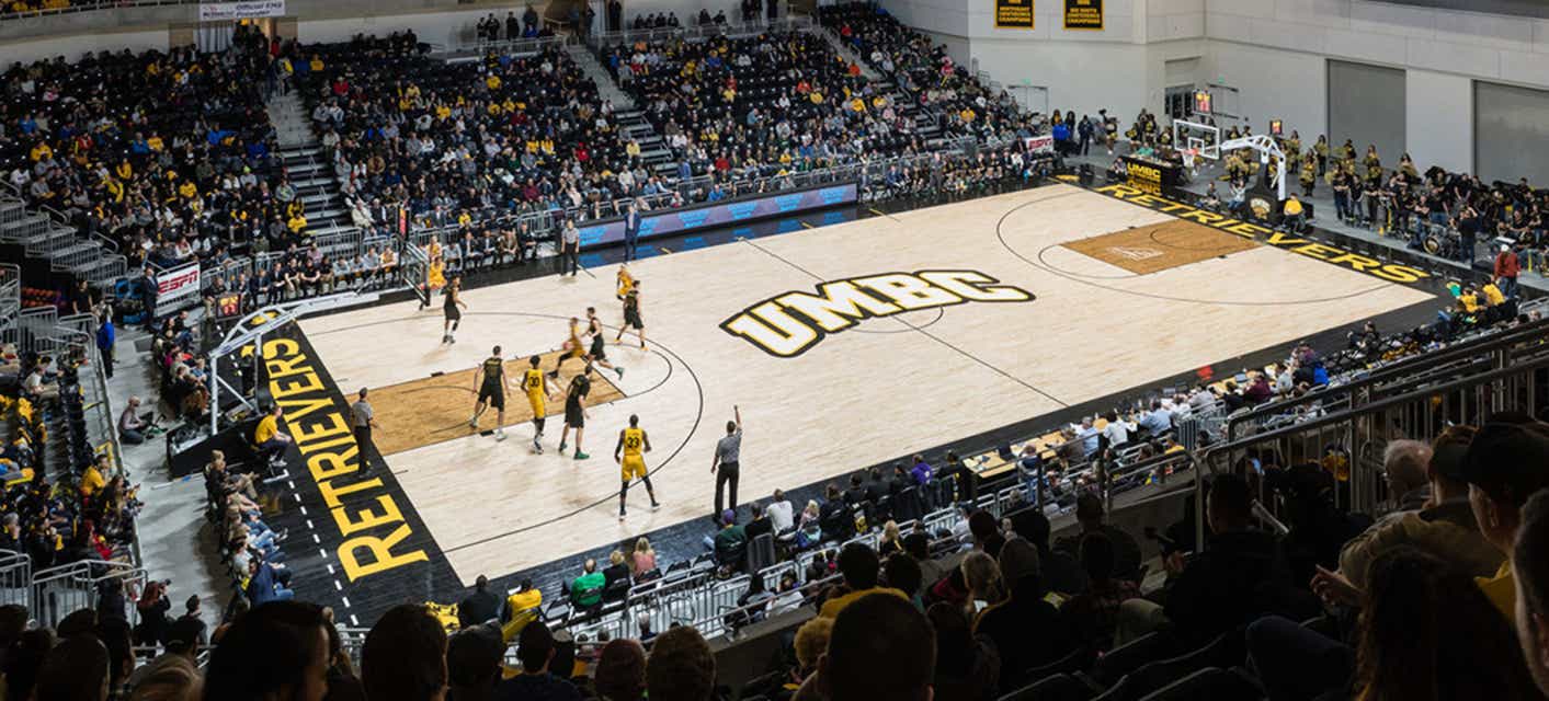 UMBC Women's Basketball Tickets