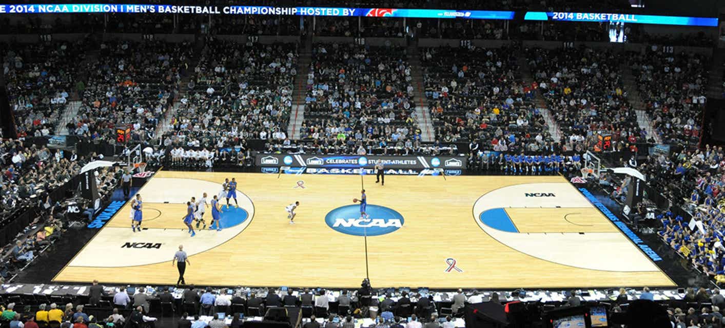 Womens Basketball Invitation Tournament Tickets