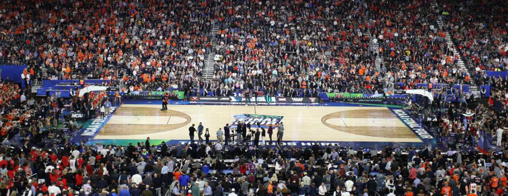 WNIT Basketball Tickets