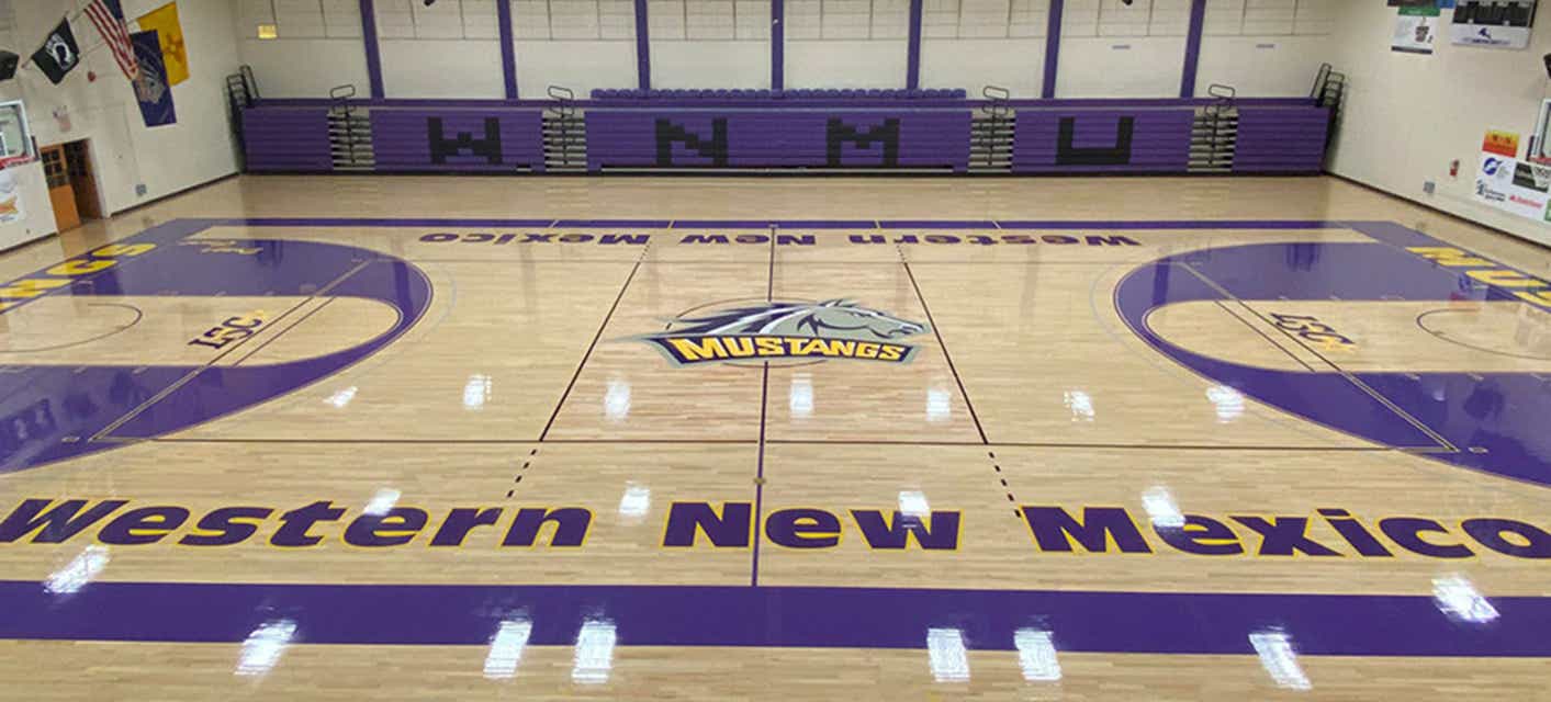 Western New Mexico Women's Basketball Tickets