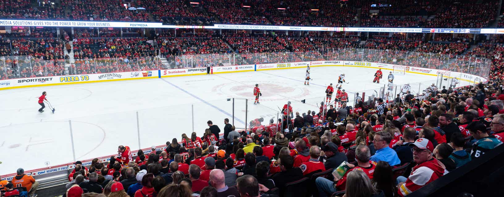 Calgary Hitmen Tickets