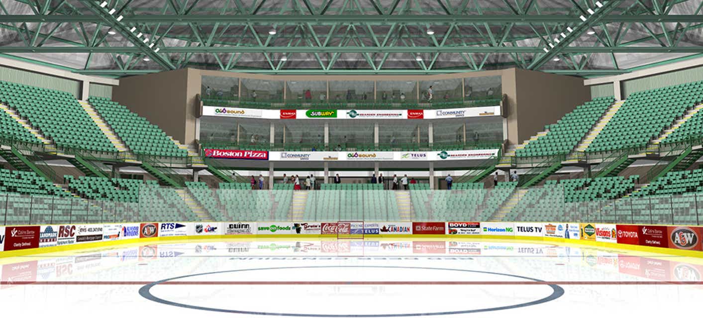 Red Deer Rebels Tickets