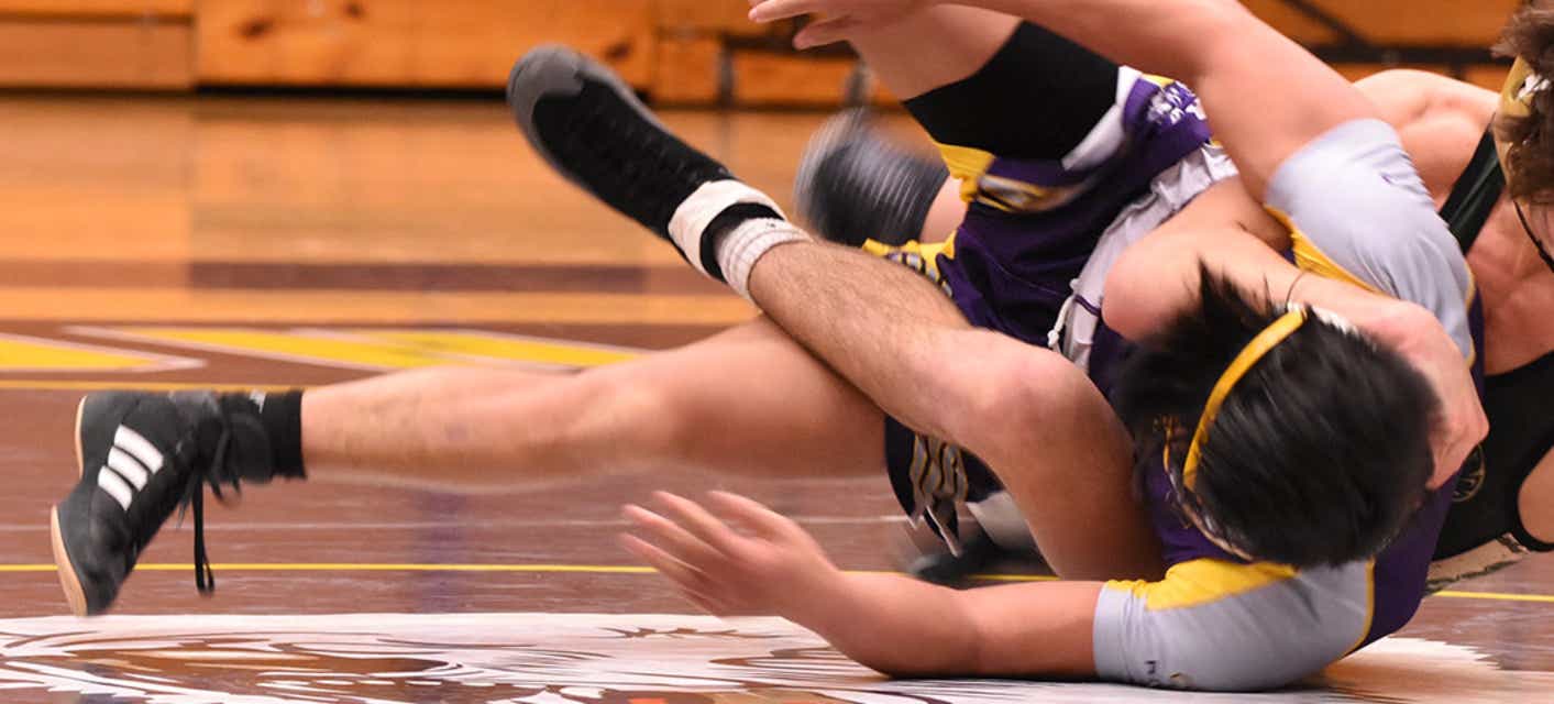 Arizona State Wrestling Tickets