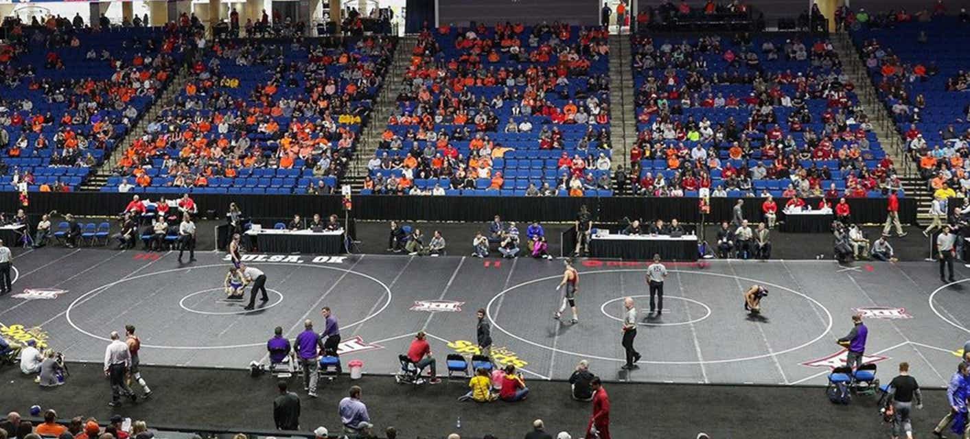 Keystone Classic Wrestling Tournament Tickets