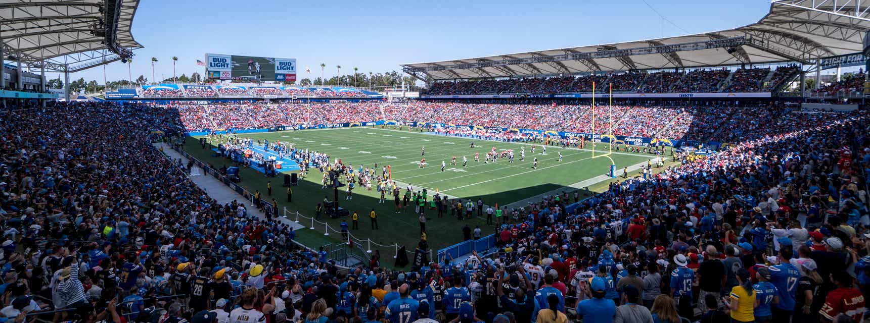 Los Angeles Wildcats Tickets