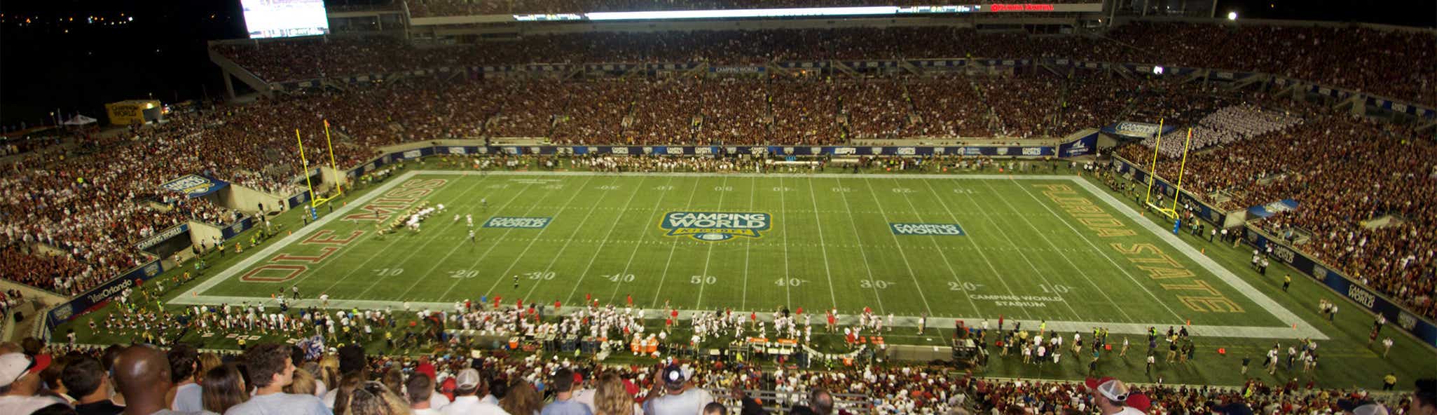 Orlando Guardians Tickets