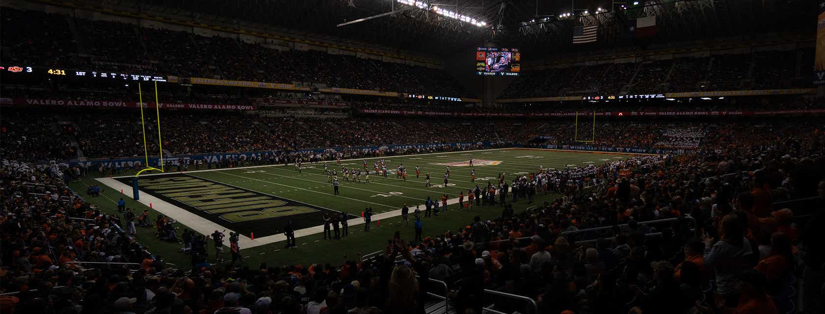 San Antonio Brahmas Tickets