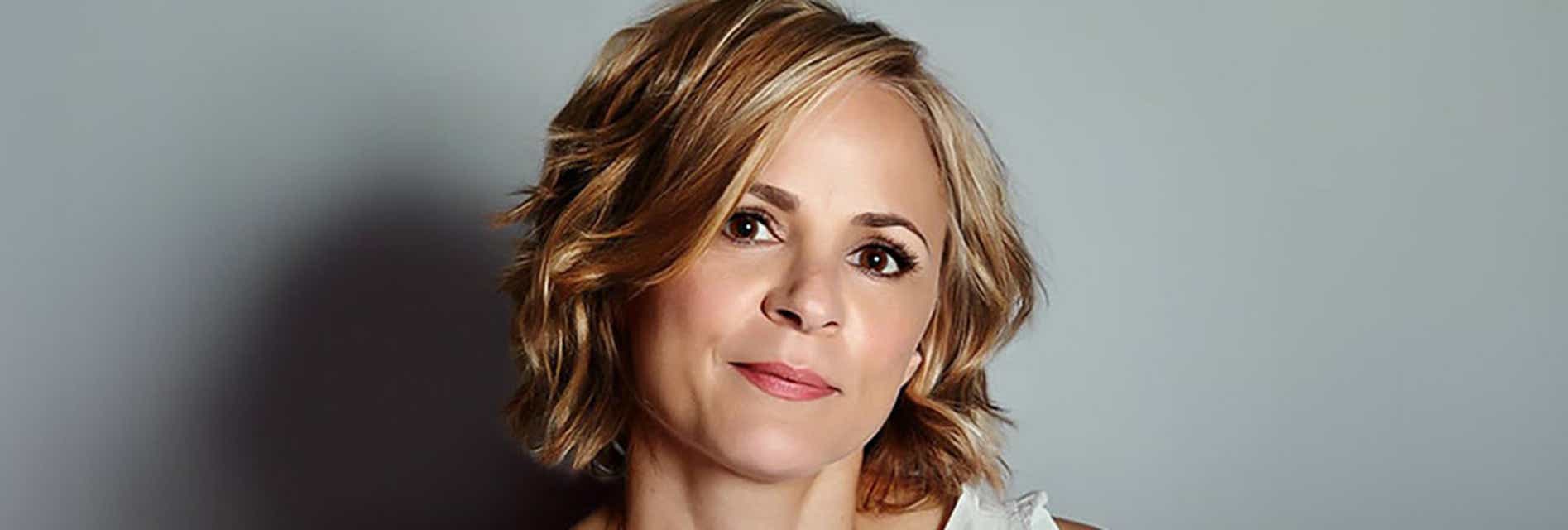 Amy Sedaris