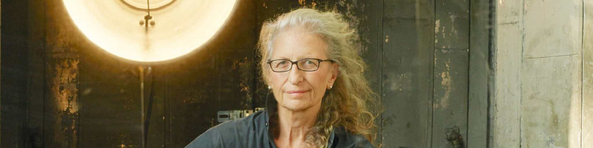 Annie Leibovitz