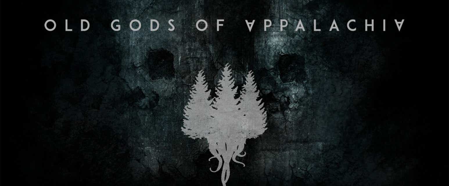 Old Gods of Appalachia
