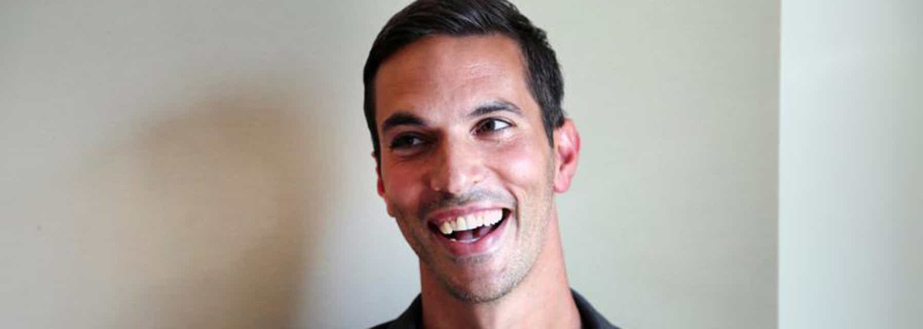 Ari Shapiro