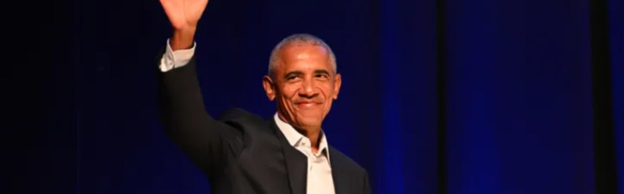 Barack Obama Tickets